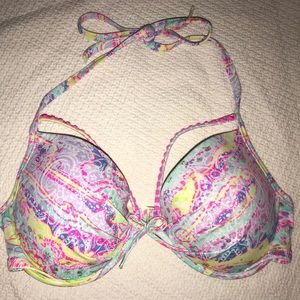Victoria’s Secret Bikini Bombshell Top